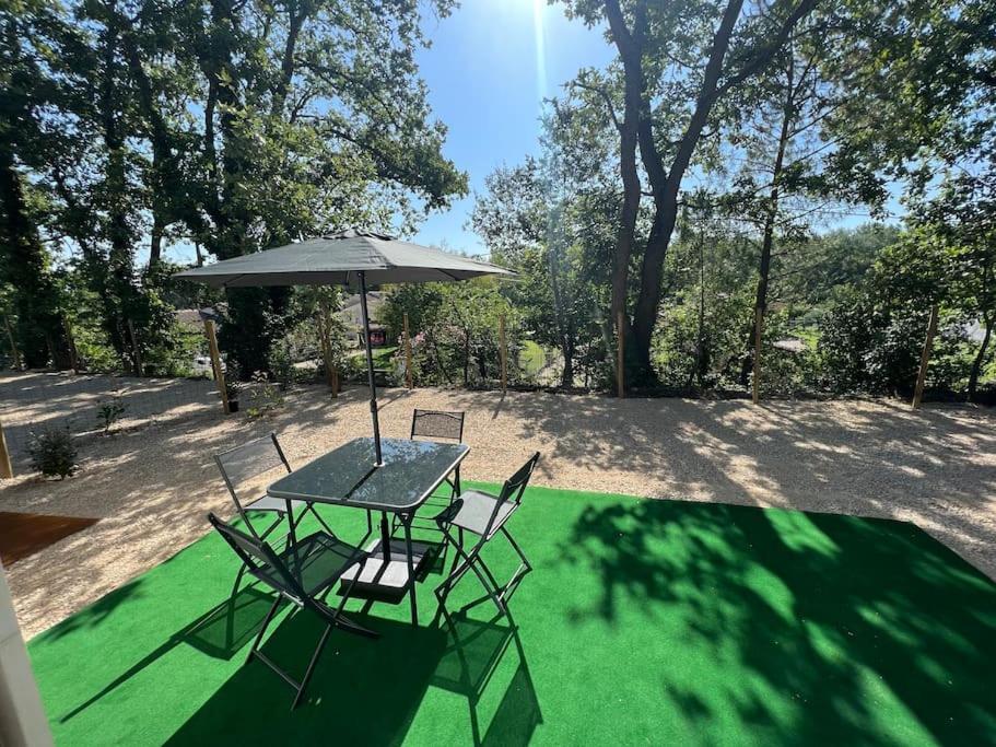 La Bastide D'Elma - Clim - Wifi Villa Sarrians Ngoại thất bức ảnh
