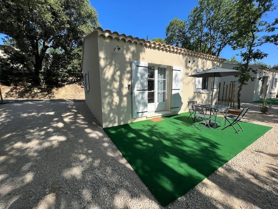 La Bastide D'Elma - Clim - Wifi Villa Sarrians Ngoại thất bức ảnh