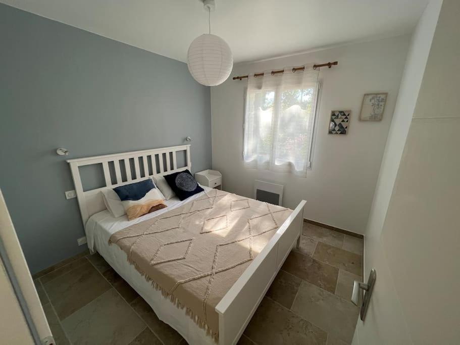 La Bastide D'Elma - Clim - Wifi Villa Sarrians Ngoại thất bức ảnh