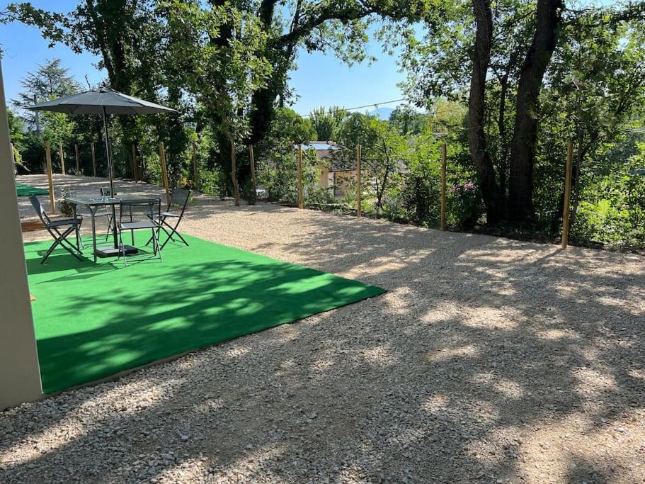 La Bastide D'Elma - Clim - Wifi Villa Sarrians Ngoại thất bức ảnh