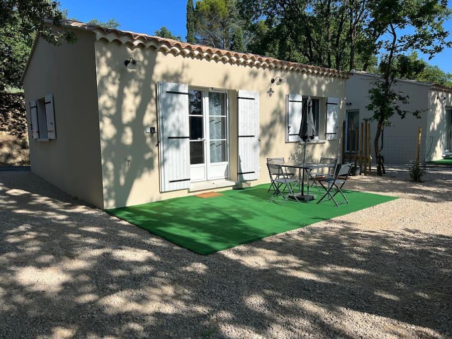 La Bastide D'Elma - Clim - Wifi Villa Sarrians Ngoại thất bức ảnh