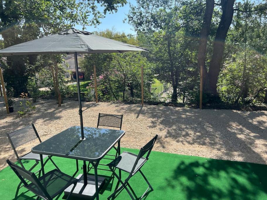 La Bastide D'Elma - Clim - Wifi Villa Sarrians Ngoại thất bức ảnh