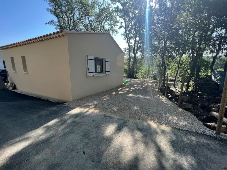La Bastide D'Elma - Clim - Wifi Villa Sarrians Ngoại thất bức ảnh